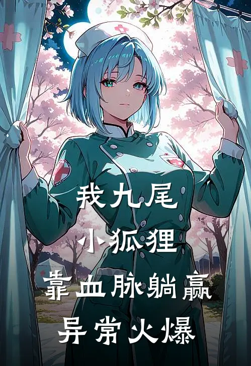我九尾小狐狸，靠血脉躺赢异常火爆