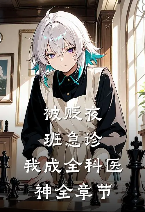 被贬夜班急诊，我成全科医神全章节
