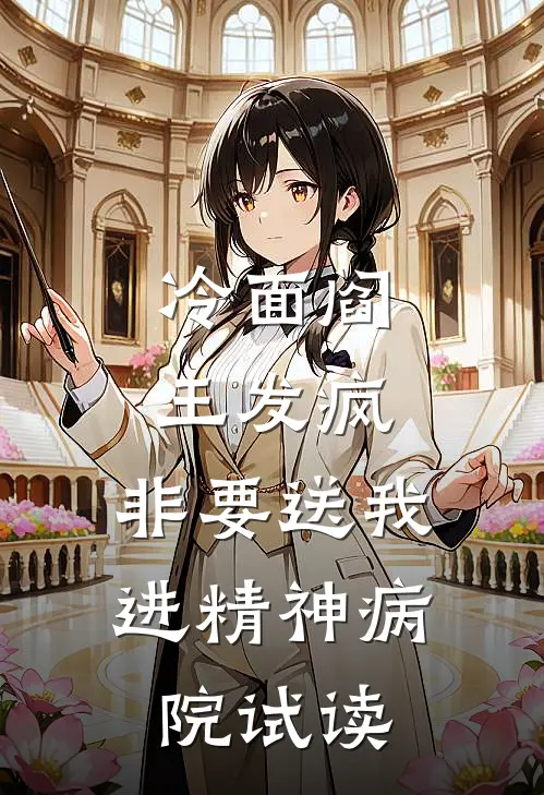 冷面阎王发疯，非要送我进精神病院试读