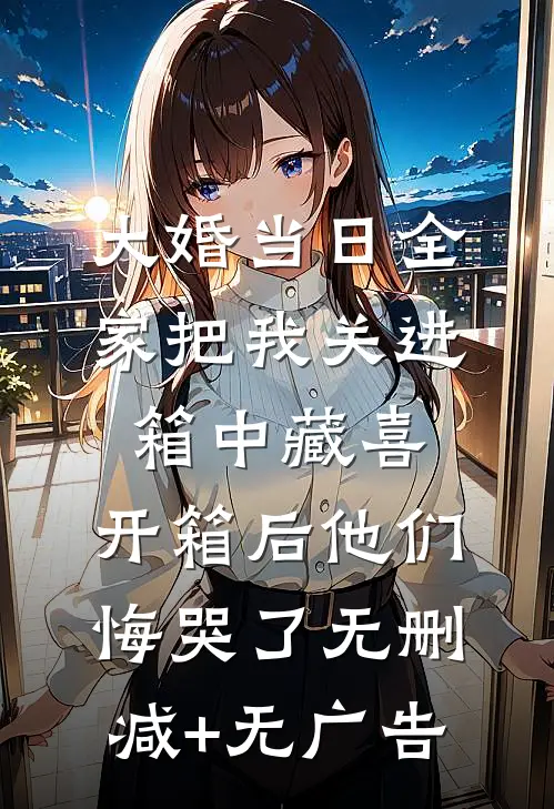 大婚当日全家把我关进箱中藏喜，开箱后他们悔哭了无删减+无广告