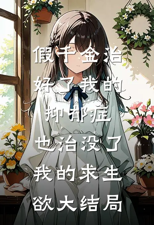 假千金治好了我的抑郁症，也治没了我的求生欲大结局