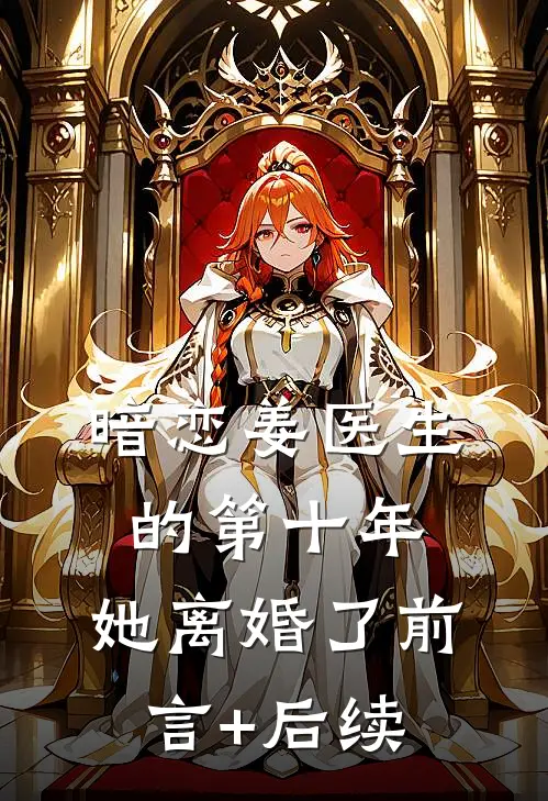 暗恋姜医生的第十年，她离婚了前言+后续