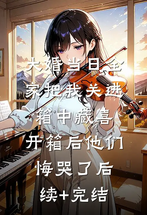 大婚当日全家把我关进箱中藏喜，开箱后他们悔哭了后续+完结