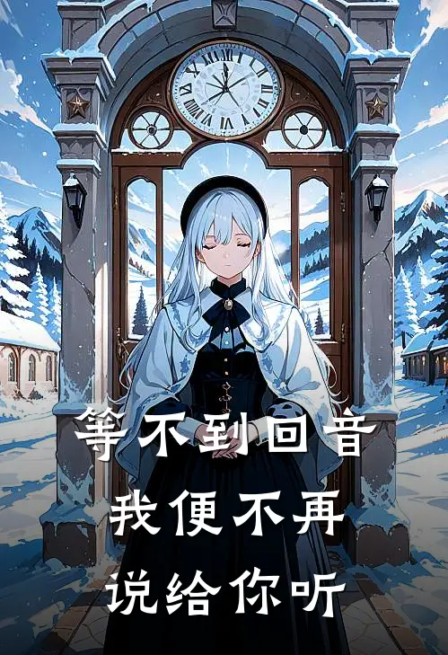 等不到回音，我便不再说给你听