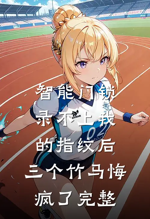 智能门锁录不上我的指纹后，三个竹马悔疯了完整