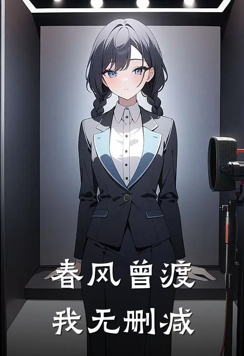 春风曾渡我无删减