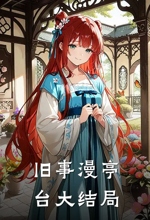 旧事漫亭台大结局