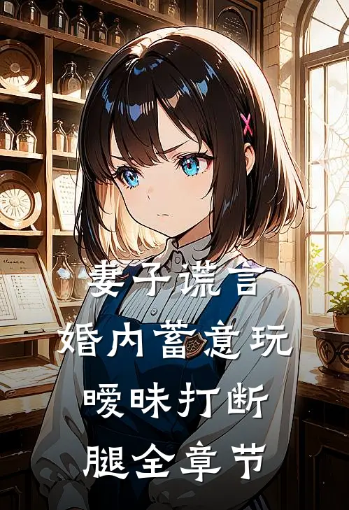 妻子谎言，婚内蓄意玩暧昧打断腿全章节