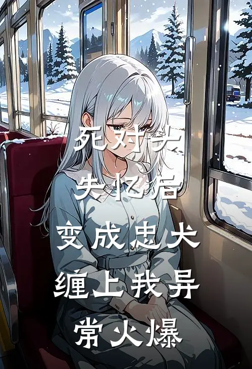 死对头失忆后，变成忠犬缠上我异常火爆