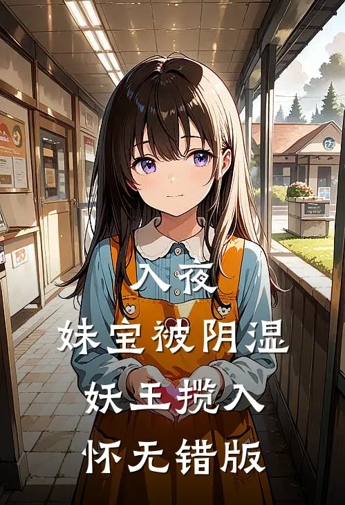 入夜，妹宝被阴湿妖王揽入怀无错版