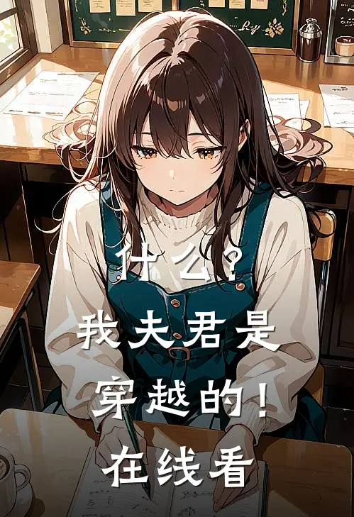 什么？我夫君是穿越的！在线看