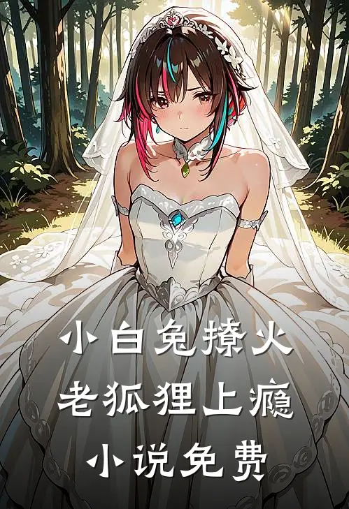 小白兔撩火，老狐狸上瘾小说免费