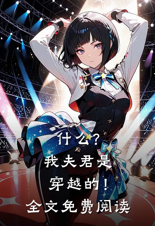 什么？我夫君是穿越的！全文免费阅读