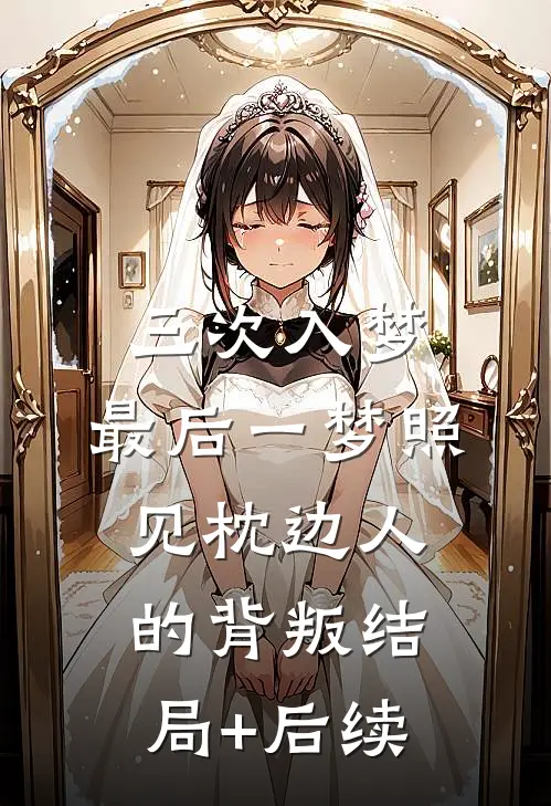 三次入梦，最后一梦照见枕边人的背叛结局+后续