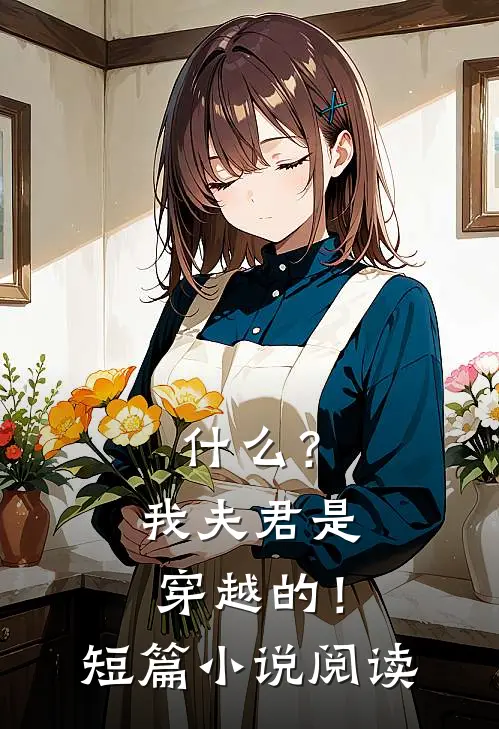 什么？我夫君是穿越的！短篇小说阅读