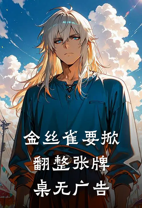 金丝雀要掀翻整张牌桌无广告