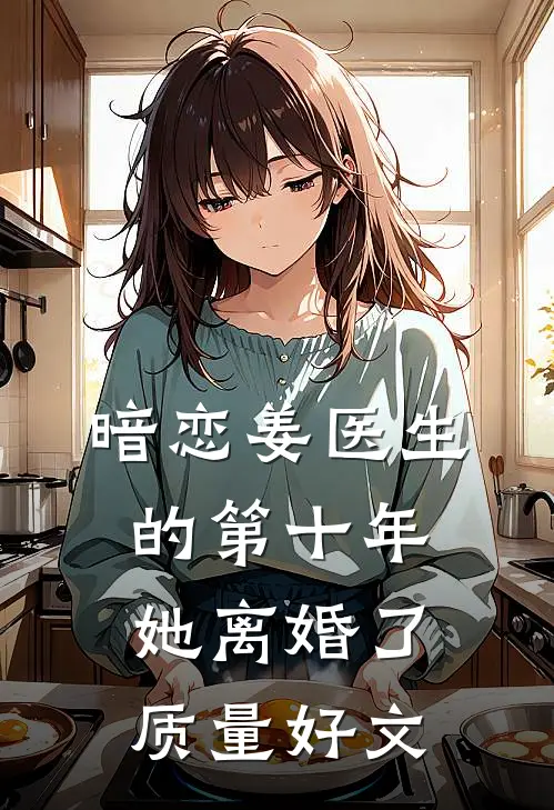 暗恋姜医生的第十年，她离婚了质量好文