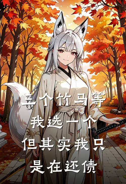 三个竹马等我选一个，但其实我只是在还债
