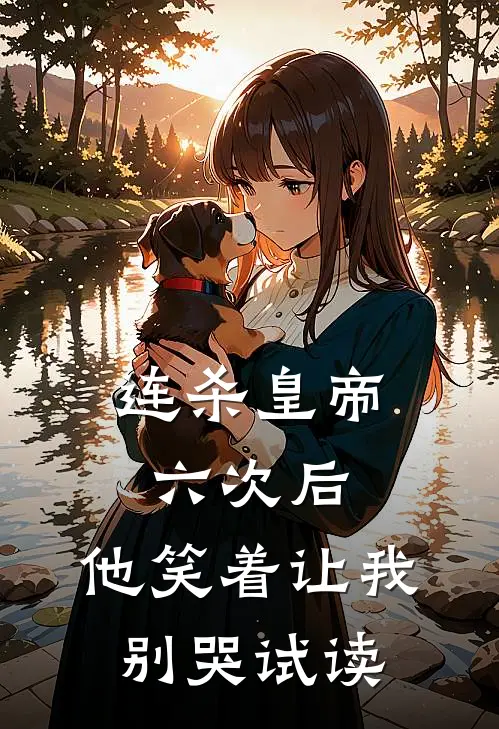 连杀皇帝六次后，他笑着让我别哭试读