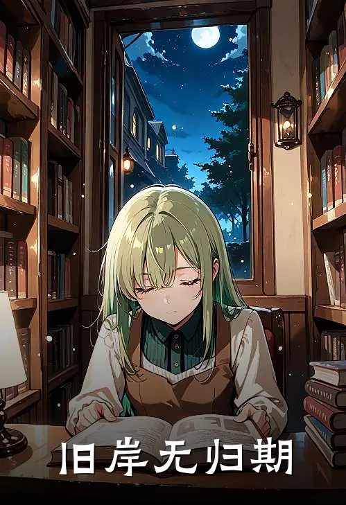 旧岸无归期免费观看