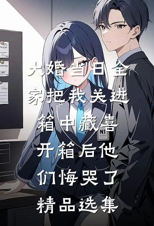 大婚当日全家把我关进箱中藏喜，开箱后他们悔哭了精品选集