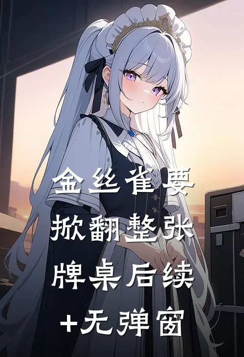 金丝雀要掀翻整张牌桌后续+无弹窗