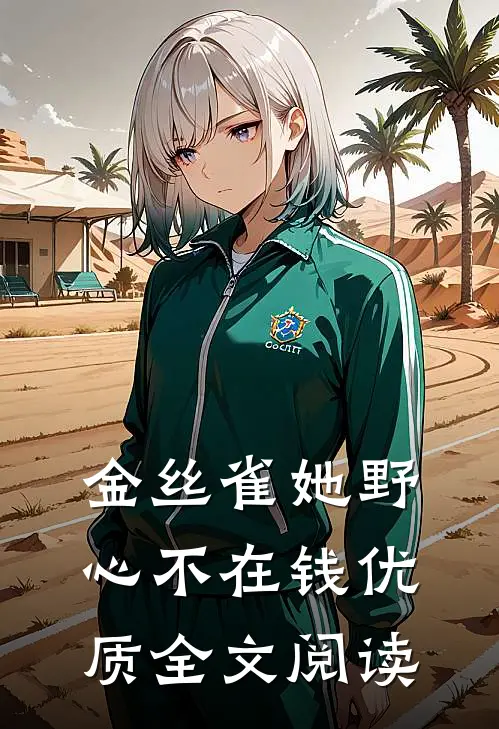 金丝雀她野心不在钱优质全文阅读