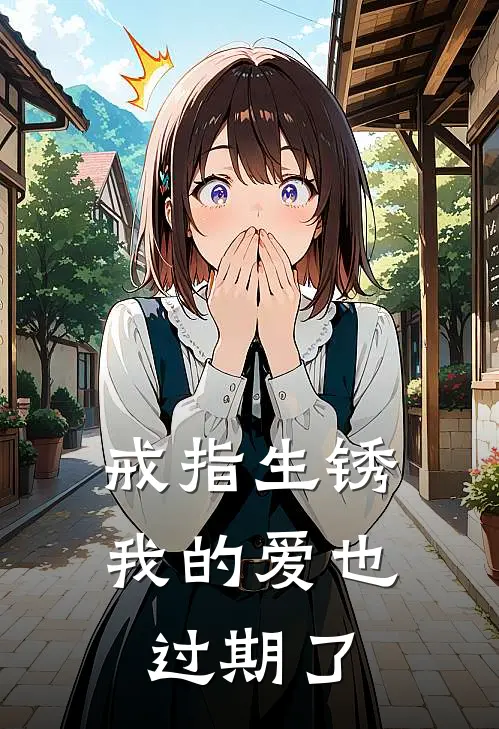 戒指生锈，我的爱也过期了