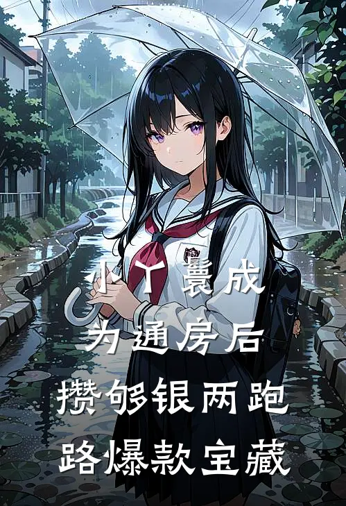 小丫鬟成为通房后，攒够银两跑路爆款宝藏