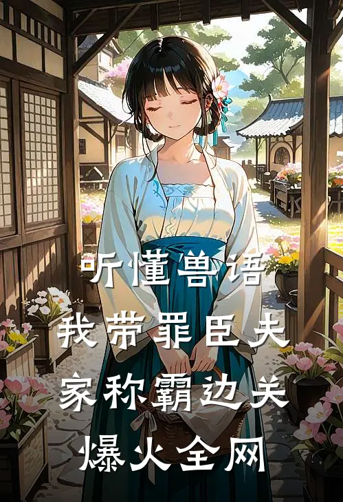 听懂兽语，我带罪臣夫家称霸边关爆火全网