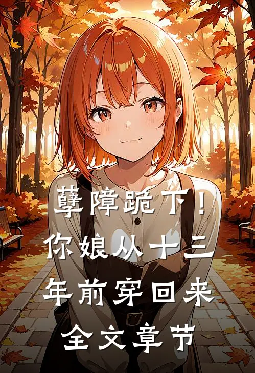 孽障跪下！你娘从十三年前穿回来全文章节