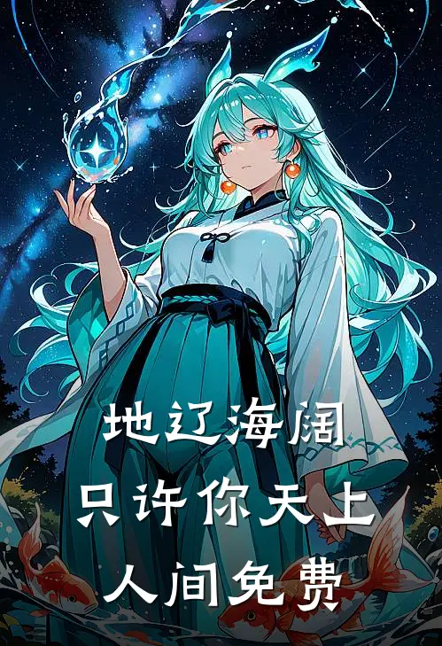 地辽海阔，只许你天上人间免费