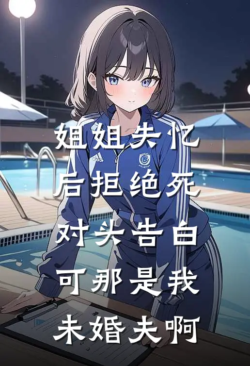 姐姐失忆后拒绝死对头告白，可那是我未婚夫啊