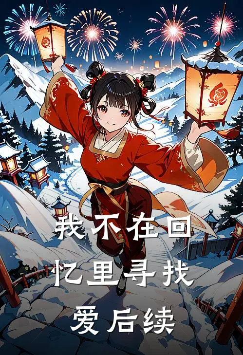 我不在回忆里寻找爱后续