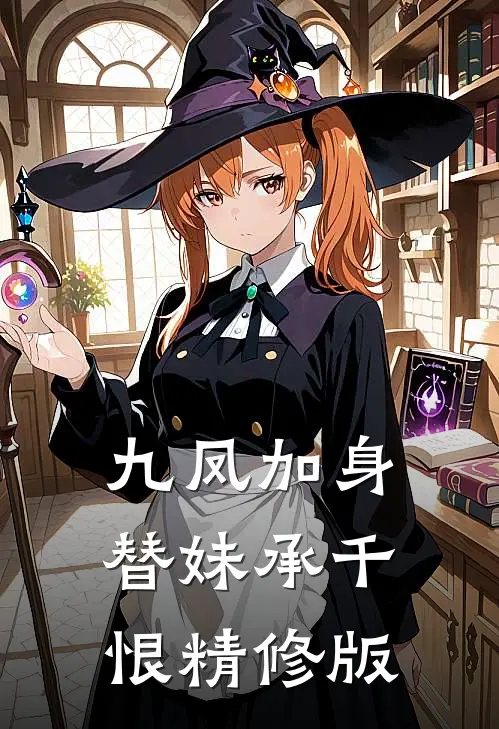 九凤加身，替妹承千恨精修版