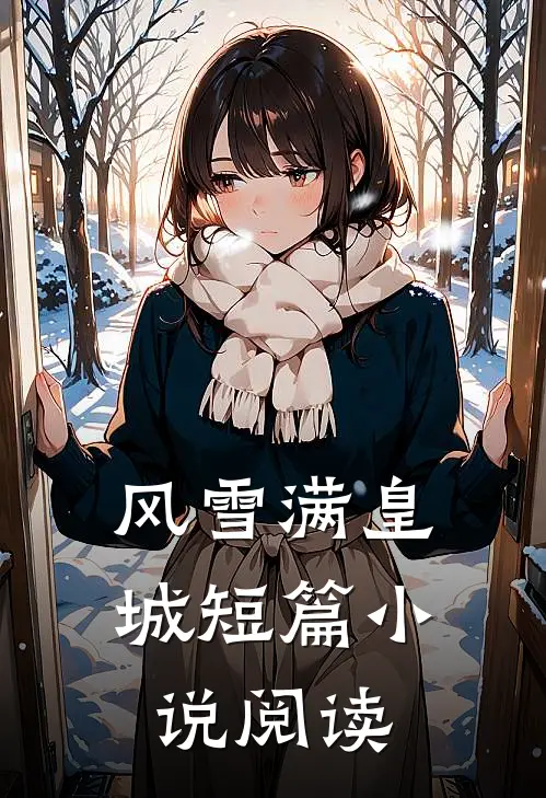 风雪满皇城短篇小说阅读