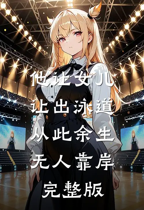 他让女儿让出泳道，从此余生无人靠岸完整版
