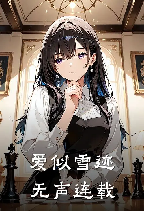 爱似雪迹无声连载