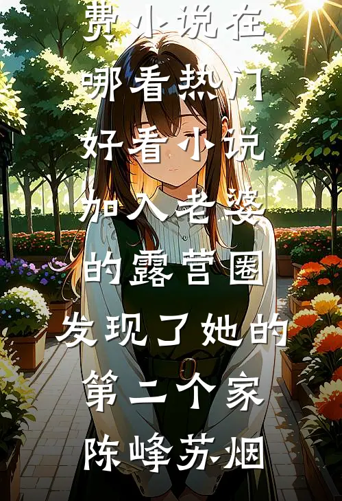 加入老婆的露营圈，发现了她的第二个家陈峰苏烟免费小说在哪看_热门好看小说加入老婆的露营圈，发现了她的第二个家(陈峰苏烟)
