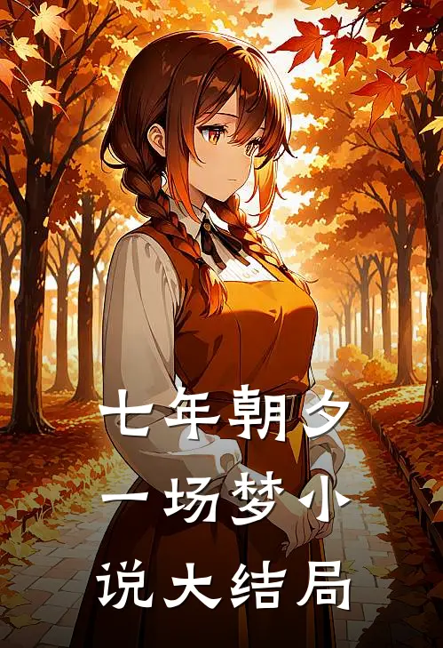 七年朝夕一场梦小说大结局