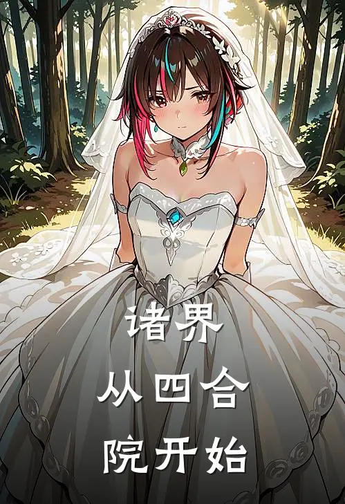 诸界：从四合院开始