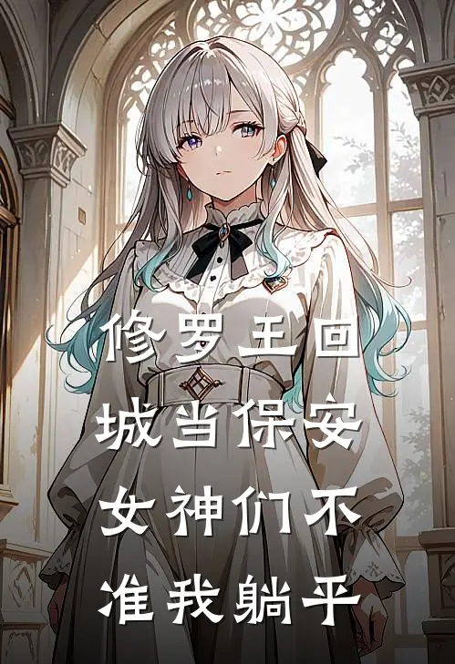 修罗王回城当保安，女神们不准我躺平