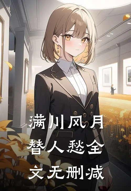 满川风月替人愁全文无删减