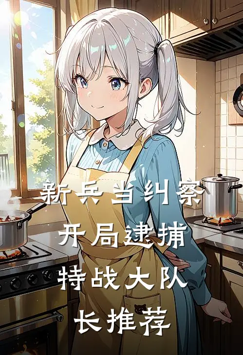 新兵当纠察，开局逮捕特战大队长推荐