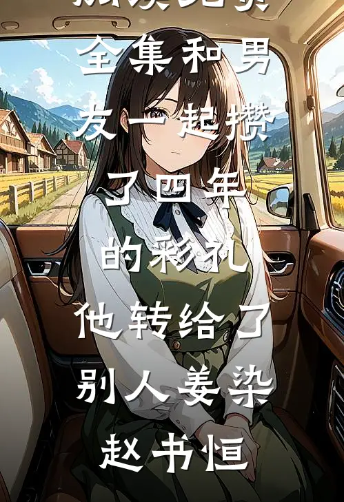和男友一起攒了四年的彩礼，他转给了别人(姜染赵书恒)完整版小说全文免费阅读_全文阅读免费全集和男友一起攒了四年的彩礼，他转给了别人姜染赵书恒
