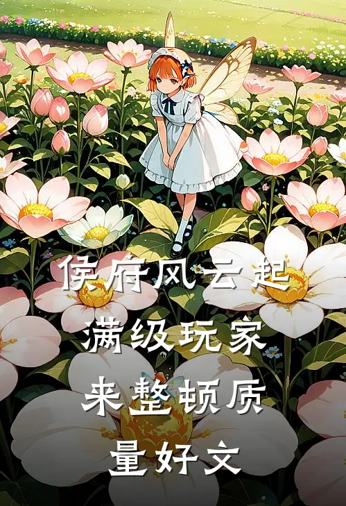 侯府风云起，满级玩家来整顿质量好文