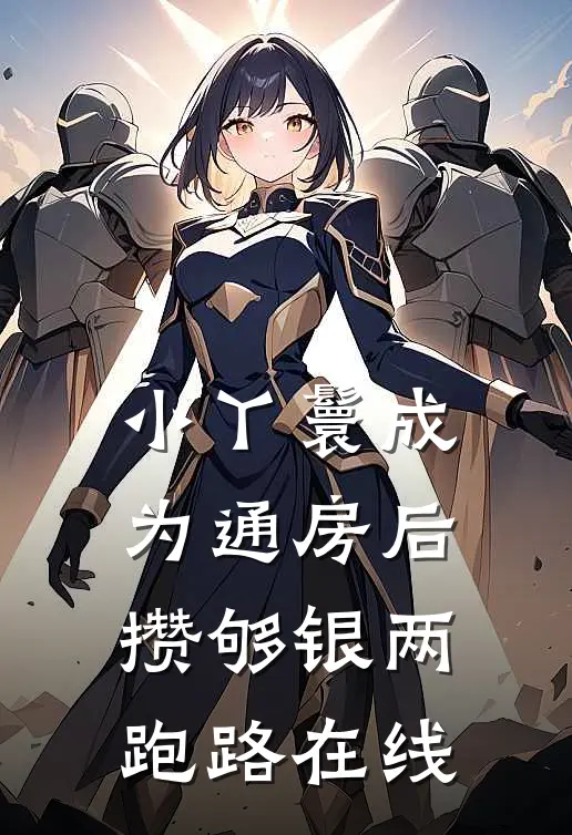 小丫鬟成为通房后，攒够银两跑路在线