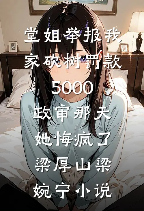 堂姐举报我家砍树罚款5000，政审那天她悔疯了梁厚山梁婉宁小说