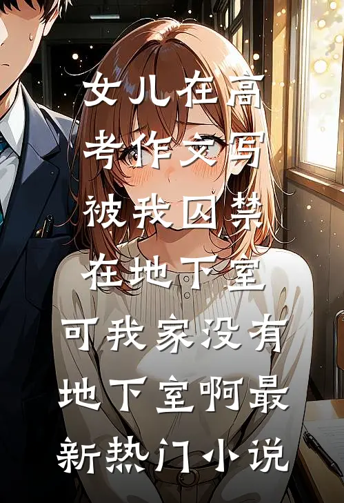 女儿在高考作文写被我囚禁在地下室，可我家没有地下室啊最新热门小说