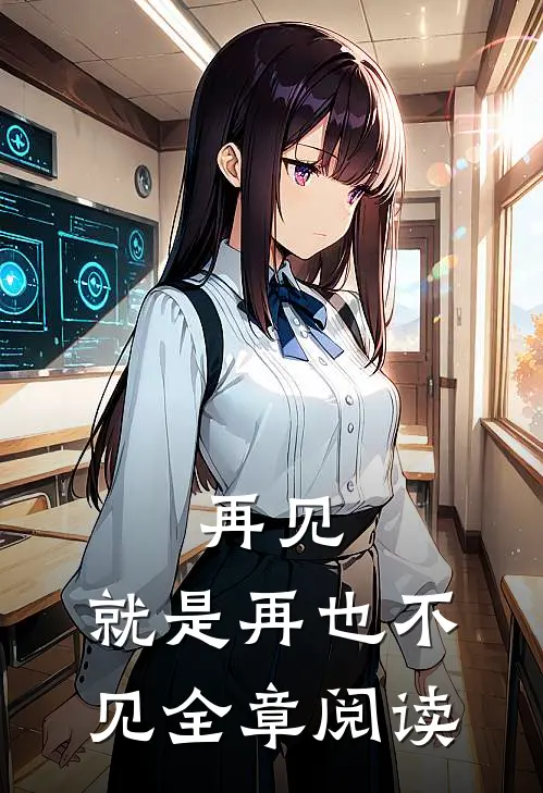 再见，就是再也不见全章阅读